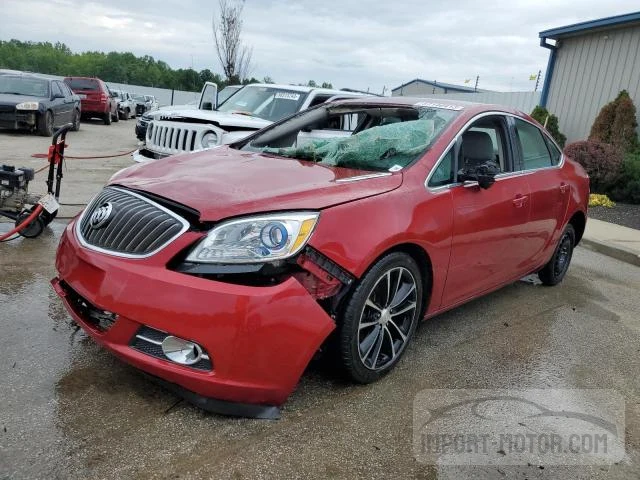 buick verano 2016 1g4pw5sk6g4140769