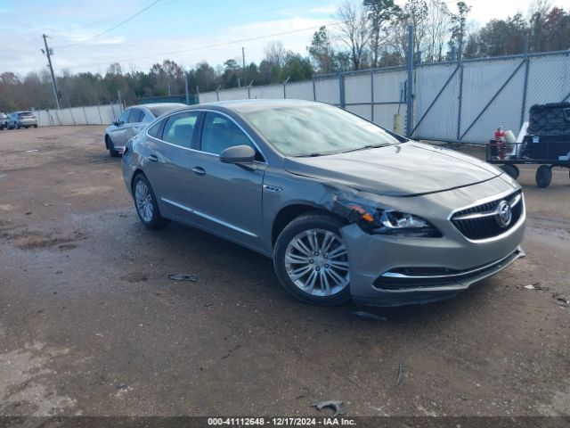 buick lacrosse 2017 1g4zm5ss3hu135058