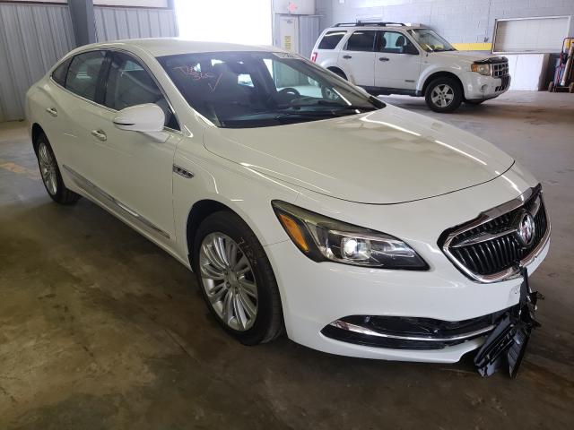 buick lacrosse 2017 1g4zm5ss3hu212737