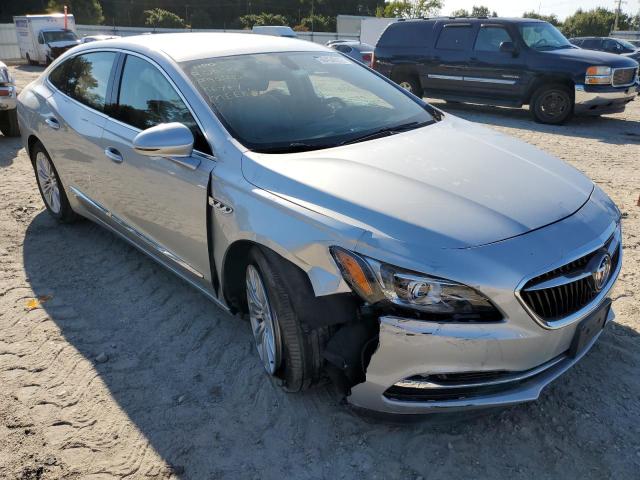 buick lacrosse 2017 1g4zm5ss8hu178746