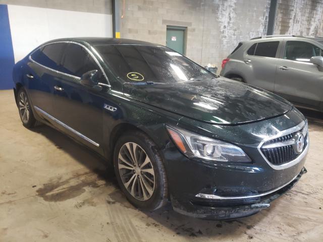 buick lacrosse 2017 1g4zn5ss2hu148445