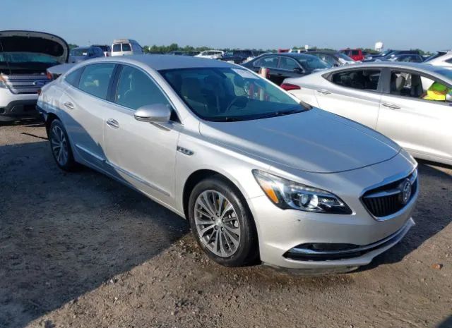 buick lacrosse 2017 1g4zn5ss2hu161664