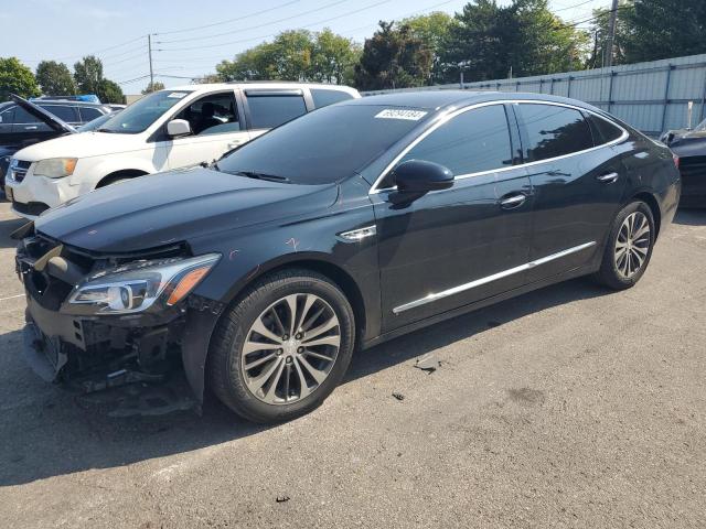 buick lacrosse p 2017 1g4zn5ss2hu178061