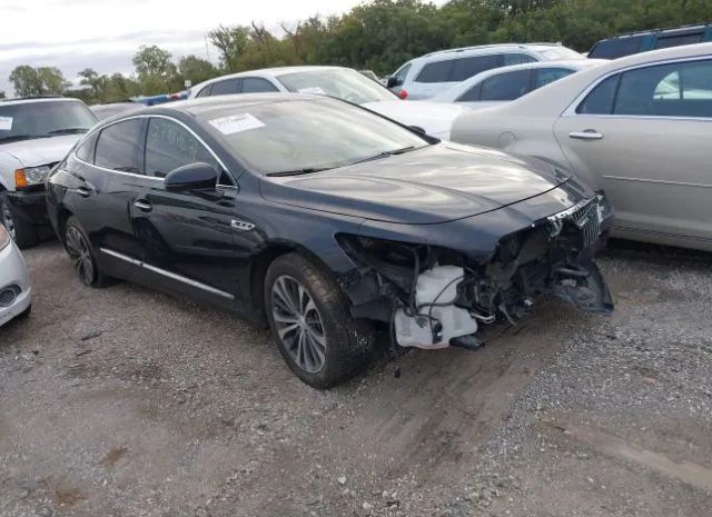 buick lacrosse 2017 1g4zn5ss2hu178920