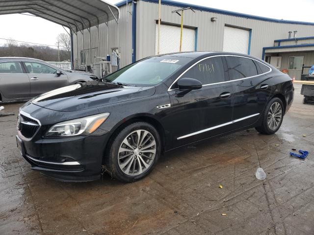 buick lacrosse 2017 1g4zn5ss4hu202277