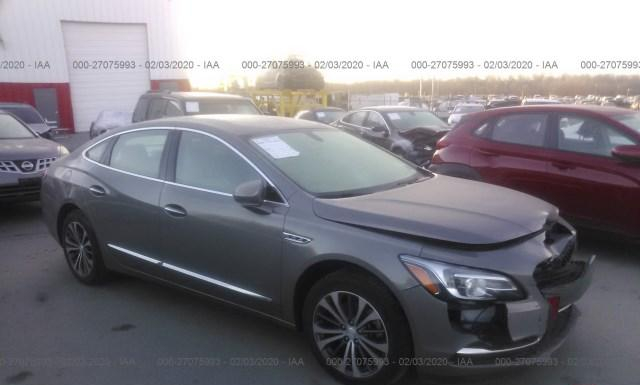 buick lacrosse 2017 1g4zn5ss7hu164236