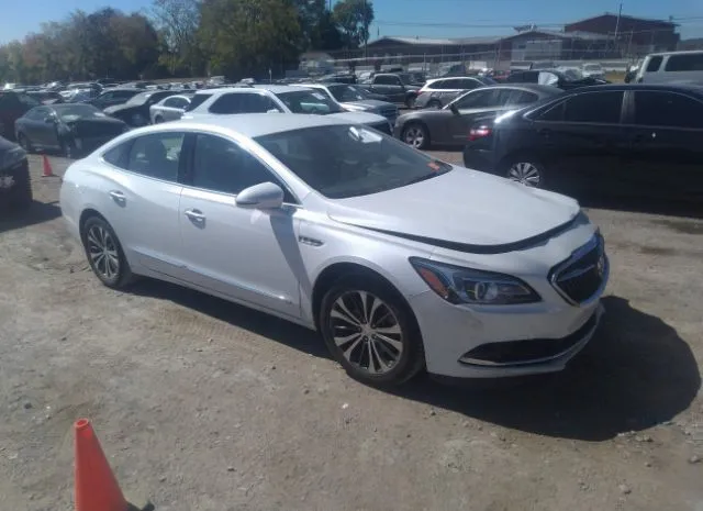 buick lacrosse 2017 1g4zn5ss8hu183183