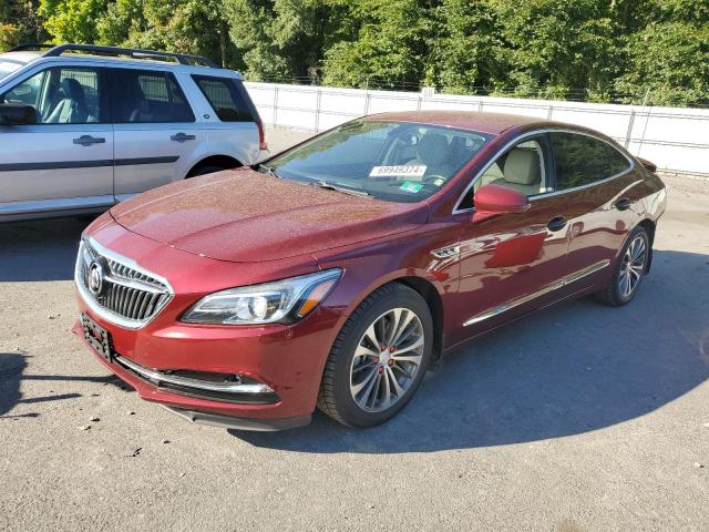 buick lacrosse p 2017 1g4zn5ss9hu135157