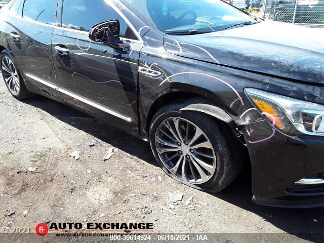 buick lacrosse 2017 1g4zn5ssxhu154123