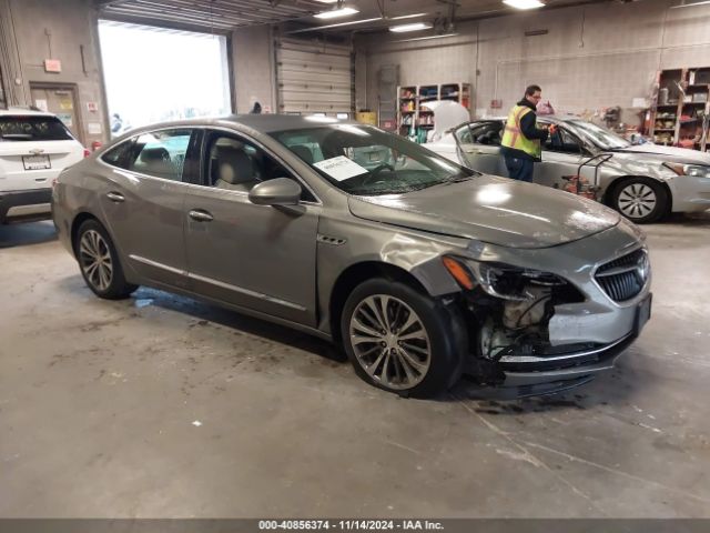 buick lacrosse 2017 1g4zn5ssxhu161671