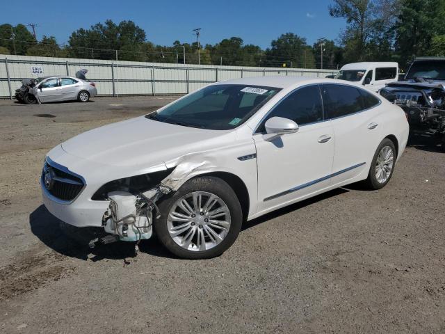 buick lacrosse p 2018 1g4zn5sz4ju148630