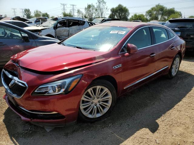 buick lacrosse p 2018 1g4zn5sz6ju113300