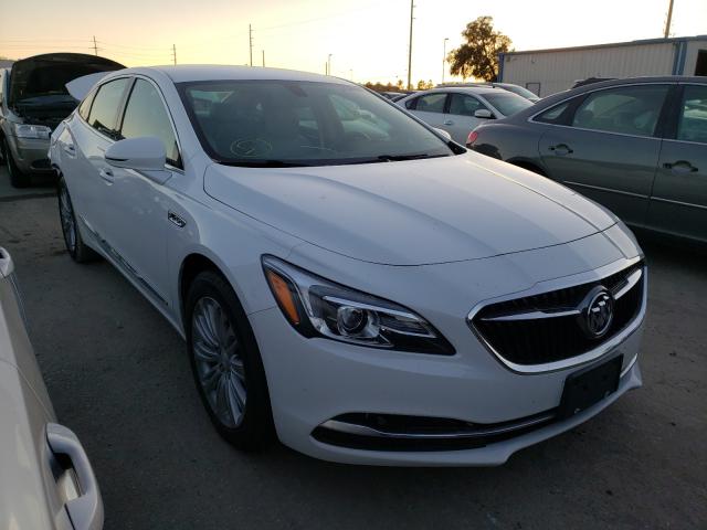 buick lacrosse p 2019 1g4zn5sz8ku127698