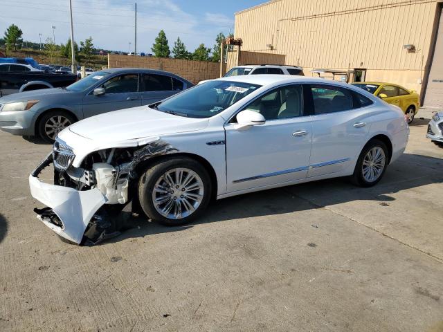 buick lacrosse p 2018 1g4zn5szxju131976