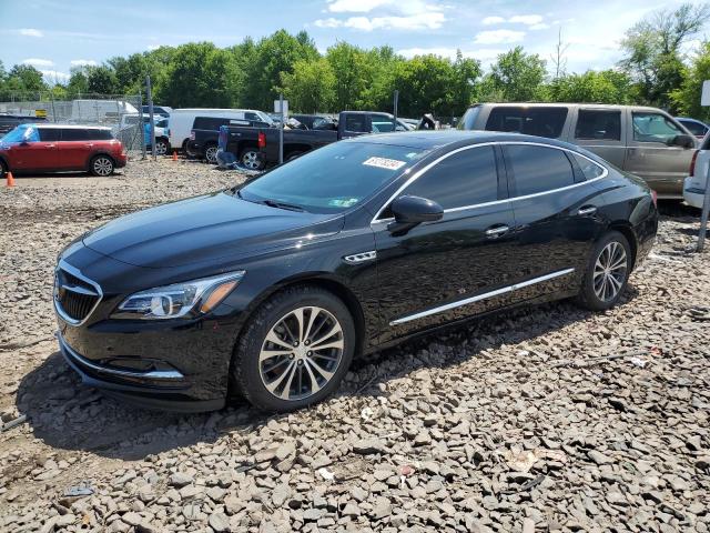 buick lacrosse 2017 1g4zp5ss0hu135266