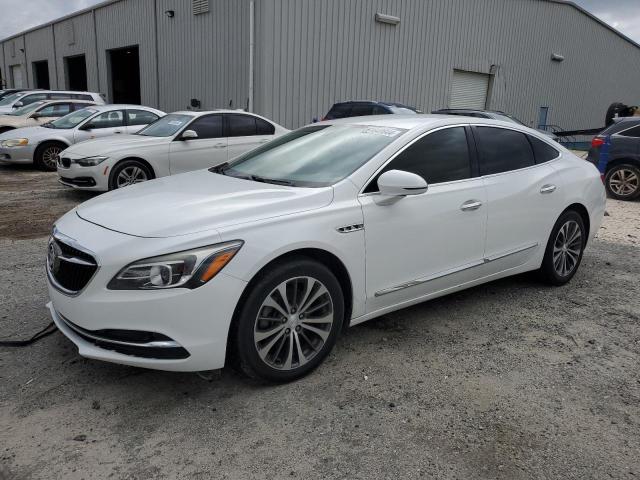 buick lacrosse e 2017 1g4zp5ss0hu136109