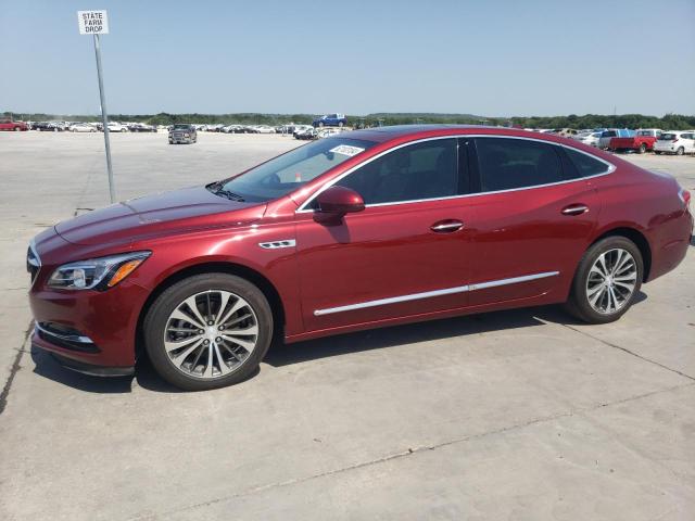 buick lacrosse 2017 1g4zp5ss0hu154707