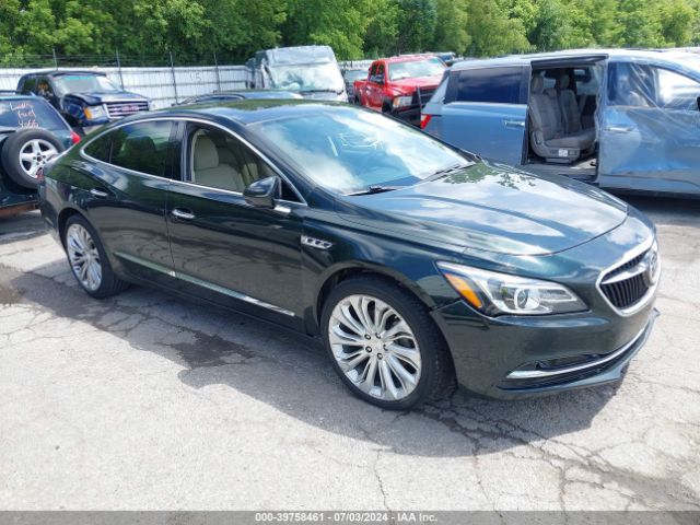 buick lacrosse 2017 1g4zp5ss0hu155890