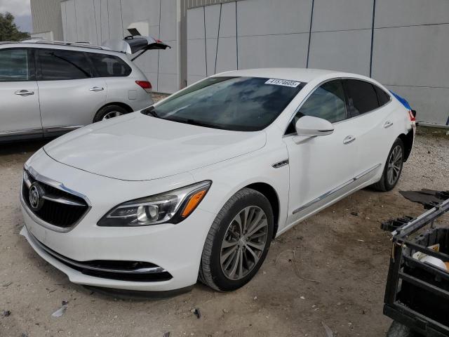 buick lacrosse e 2017 1g4zp5ss0hu166811