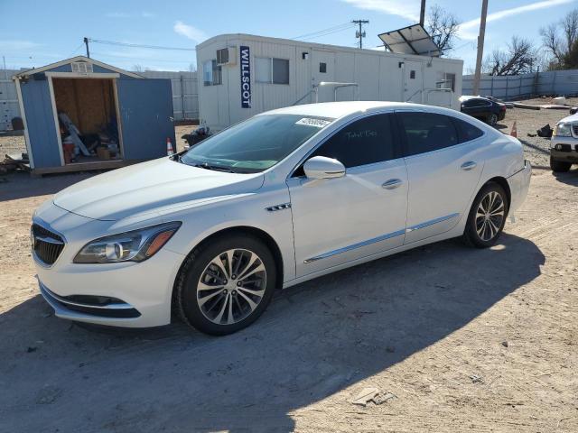 buick lacrosse 2017 1g4zp5ss0hu201587