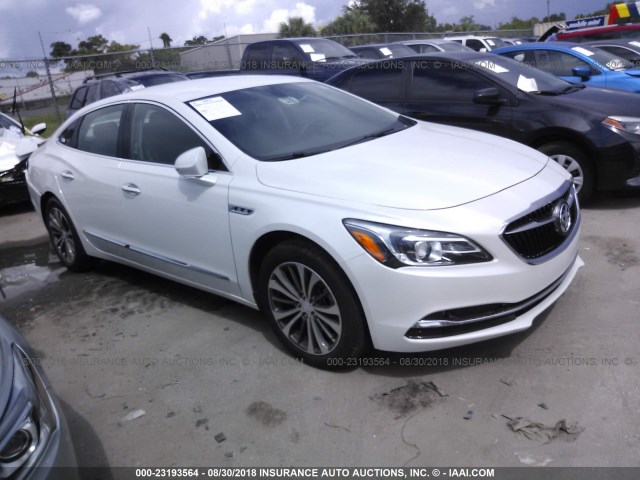 buick lacrosse 2018 1g4zp5ss0ju146452