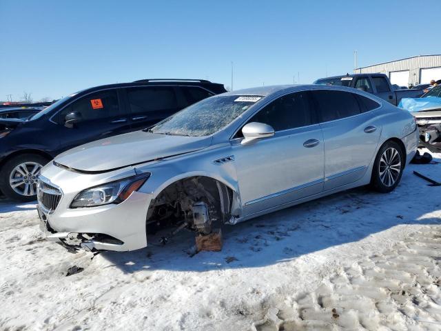 buick lacrosse e 2017 1g4zp5ss1hu133168