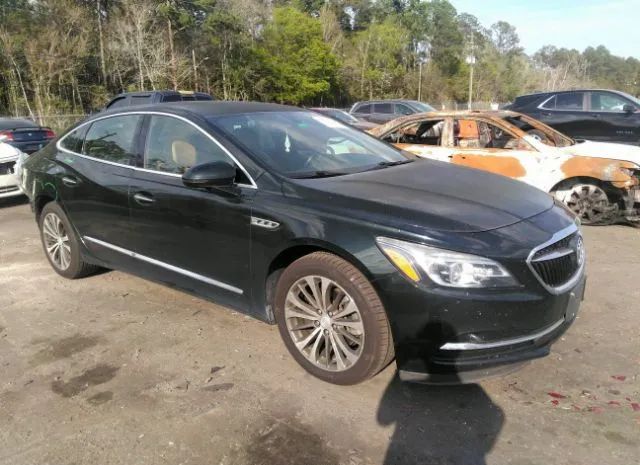 buick lacrosse 2017 1g4zp5ss1hu188915