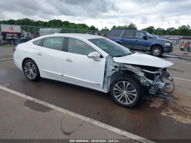 buick lacrosse 2017 1g4zp5ss1hu193001