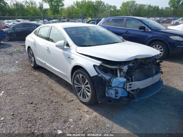 buick lacrosse 2018 1g4zp5ss1ju126422