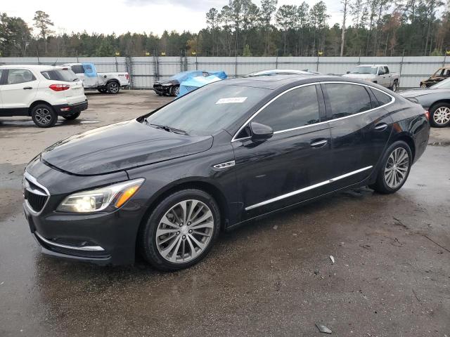 buick lacrosse e 2017 1g4zp5ss2hu127699