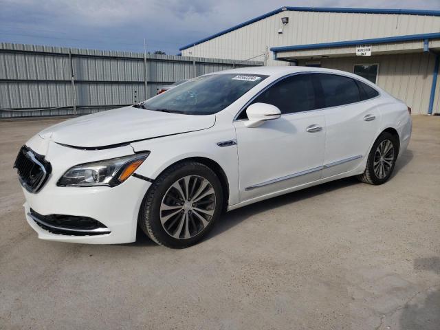 buick lacrosse e 2017 1g4zp5ss2hu143479