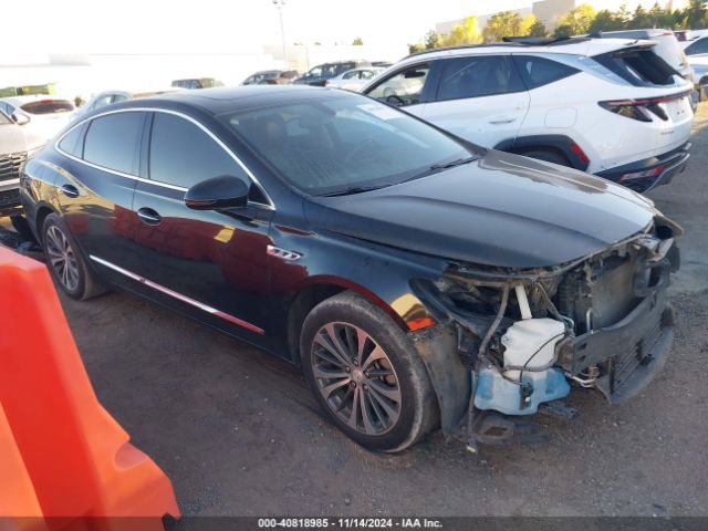 buick lacrosse 2017 1g4zp5ss2hu158838