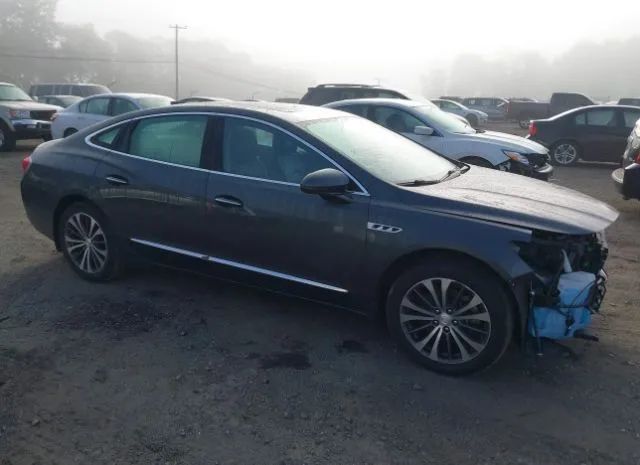 buick lacrosse 2017 1g4zp5ss2hu173629