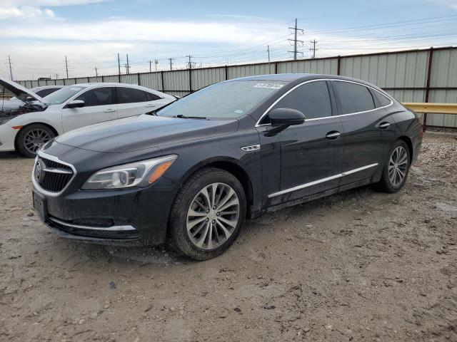 buick lacrosse e 2017 1g4zp5ss2hu183559