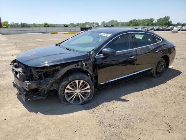 buick lacrosse e 2019 1g4zp5ss2ku107783