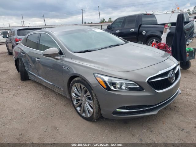 buick lacrosse 2017 1g4zp5ss3hu130918