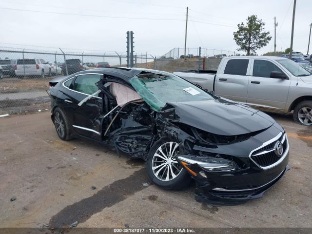 buick lacrosse 2017 1g4zp5ss3hu142437