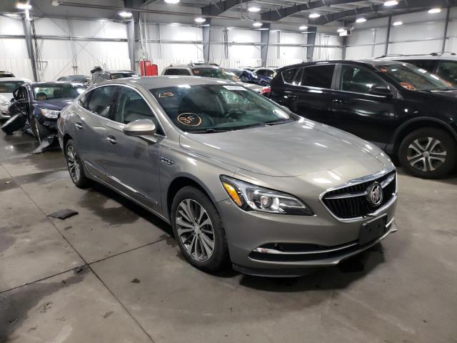 buick lacrosse e 2017 1g4zp5ss3hu144477