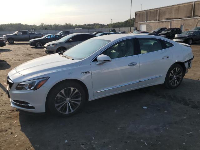 buick lacrosse e 2017 1g4zp5ss3hu155544