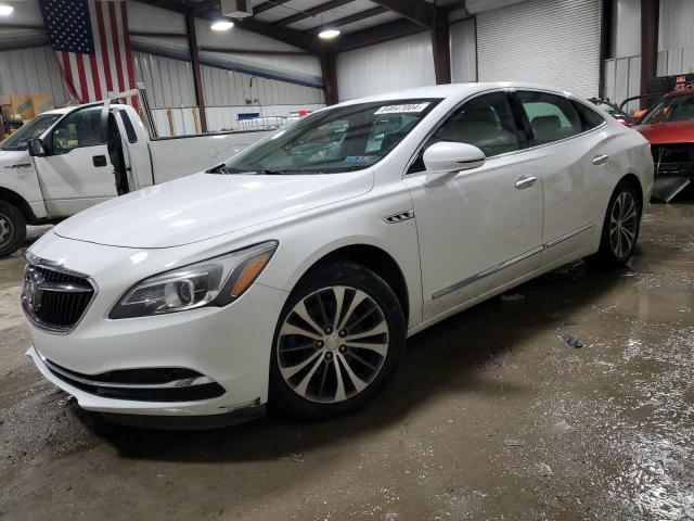 buick lacrosse e 2017 1g4zp5ss3hu161649