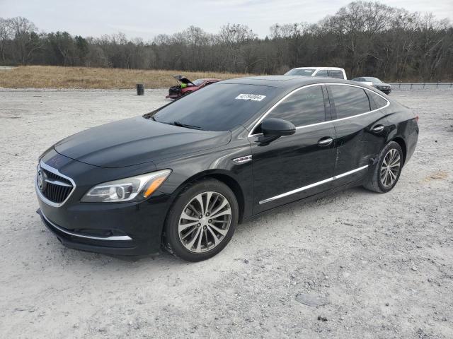 buick lacrosse 2017 1g4zp5ss3hu163496