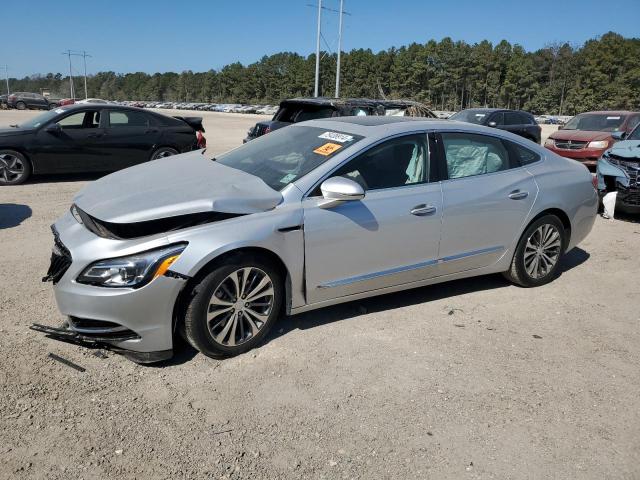 buick lacrosse e 2017 1g4zp5ss3hu169136