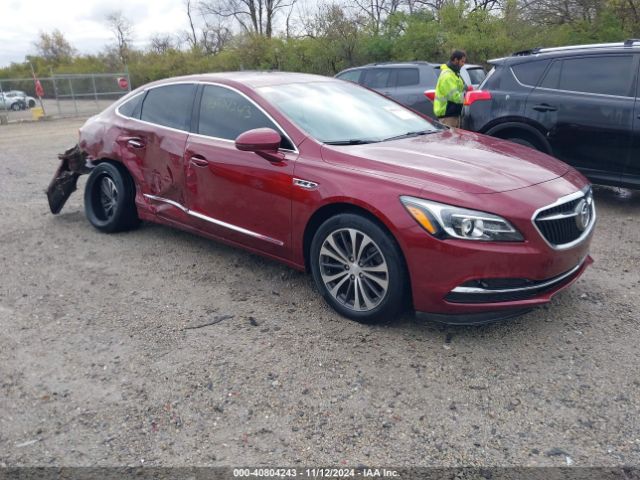 buick lacrosse 2017 1g4zp5ss3hu182999