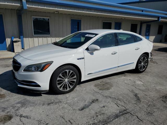 buick lacrosse e 2017 1g4zp5ss3hu192383