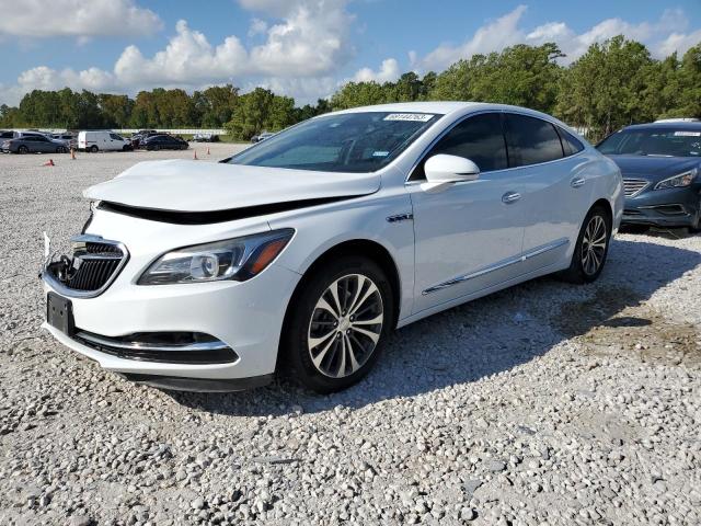 buick lacrosse e 2017 1g4zp5ss3hu209036