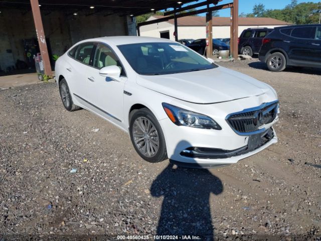 buick lacrosse 2018 1g4zp5ss3ju147515