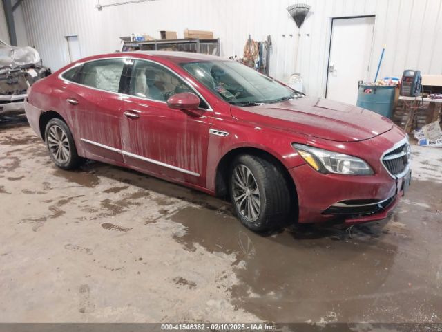 buick lacrosse 2019 1g4zp5ss3ku123670