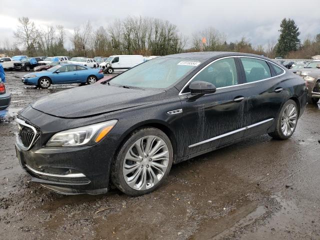 buick lacrosse 2017 1g4zp5ss4hu177097