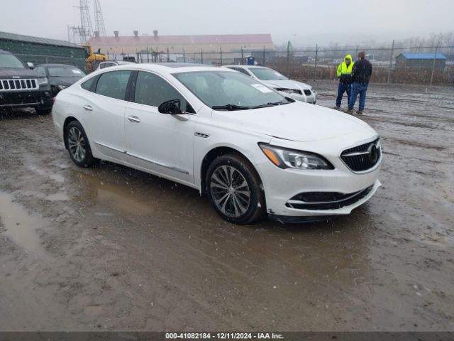 buick lacrosse 2017 1g4zp5ss4hu185278