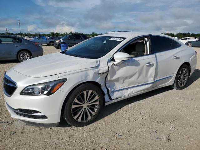 buick lacrosse 2017 1g4zp5ss4hu190920